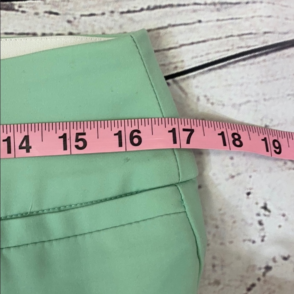Light green Gibson*Latimer pants - Picture 3 of 6